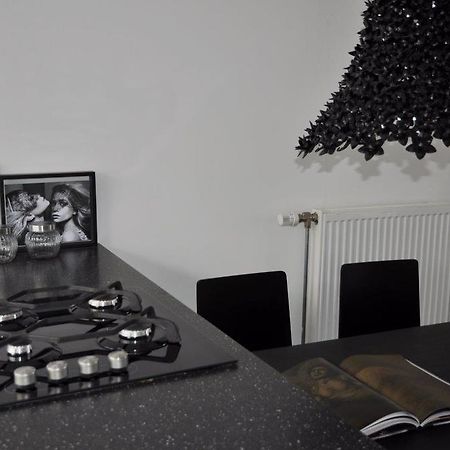 786Loft Alkmaar Quarto foto