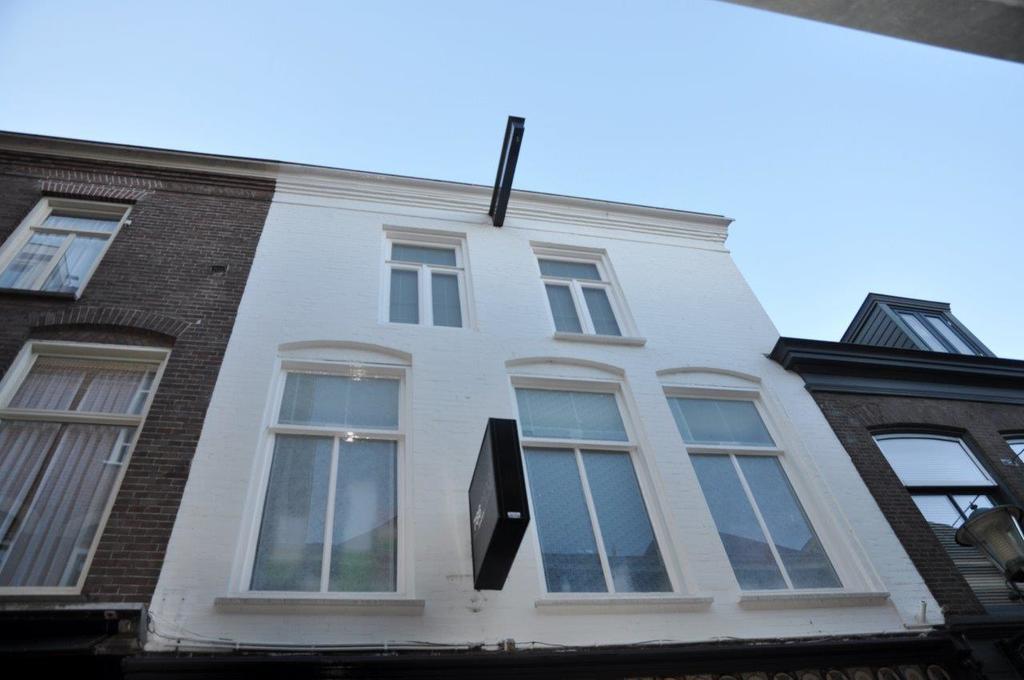 786Loft Alkmaar Quarto foto