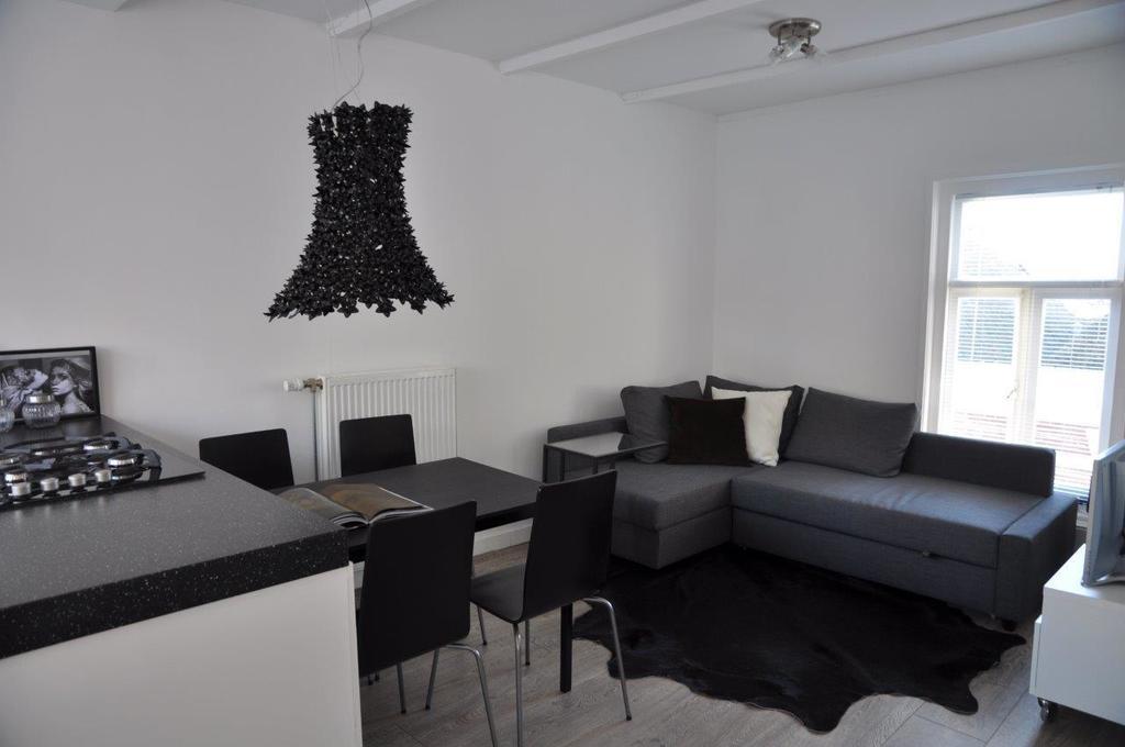 786Loft Alkmaar Quarto foto
