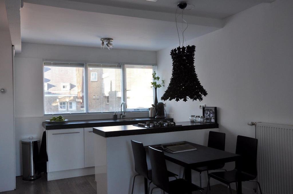 786Loft Alkmaar Quarto foto