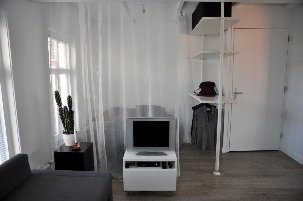 786Loft Alkmaar Quarto foto
