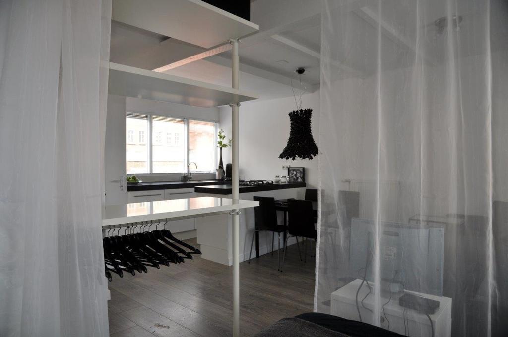 786Loft Alkmaar Quarto foto