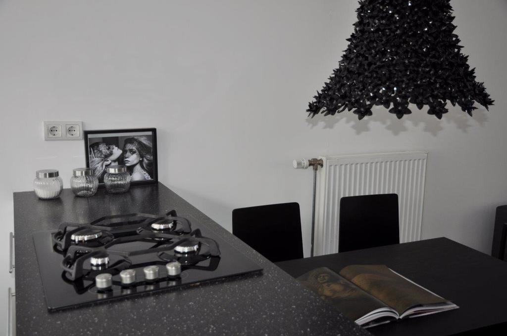 786Loft Alkmaar Quarto foto