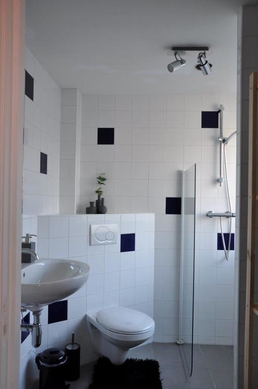 786Loft Alkmaar Quarto foto