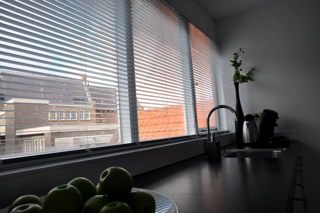 786Loft Alkmaar Quarto foto